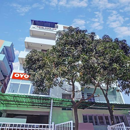 Flagship Hotel Sneh Inn Rms Colony Patna  Esterno foto