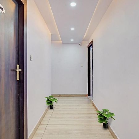 Flagship Hotel Sneh Inn Rms Colony Patna  Esterno foto