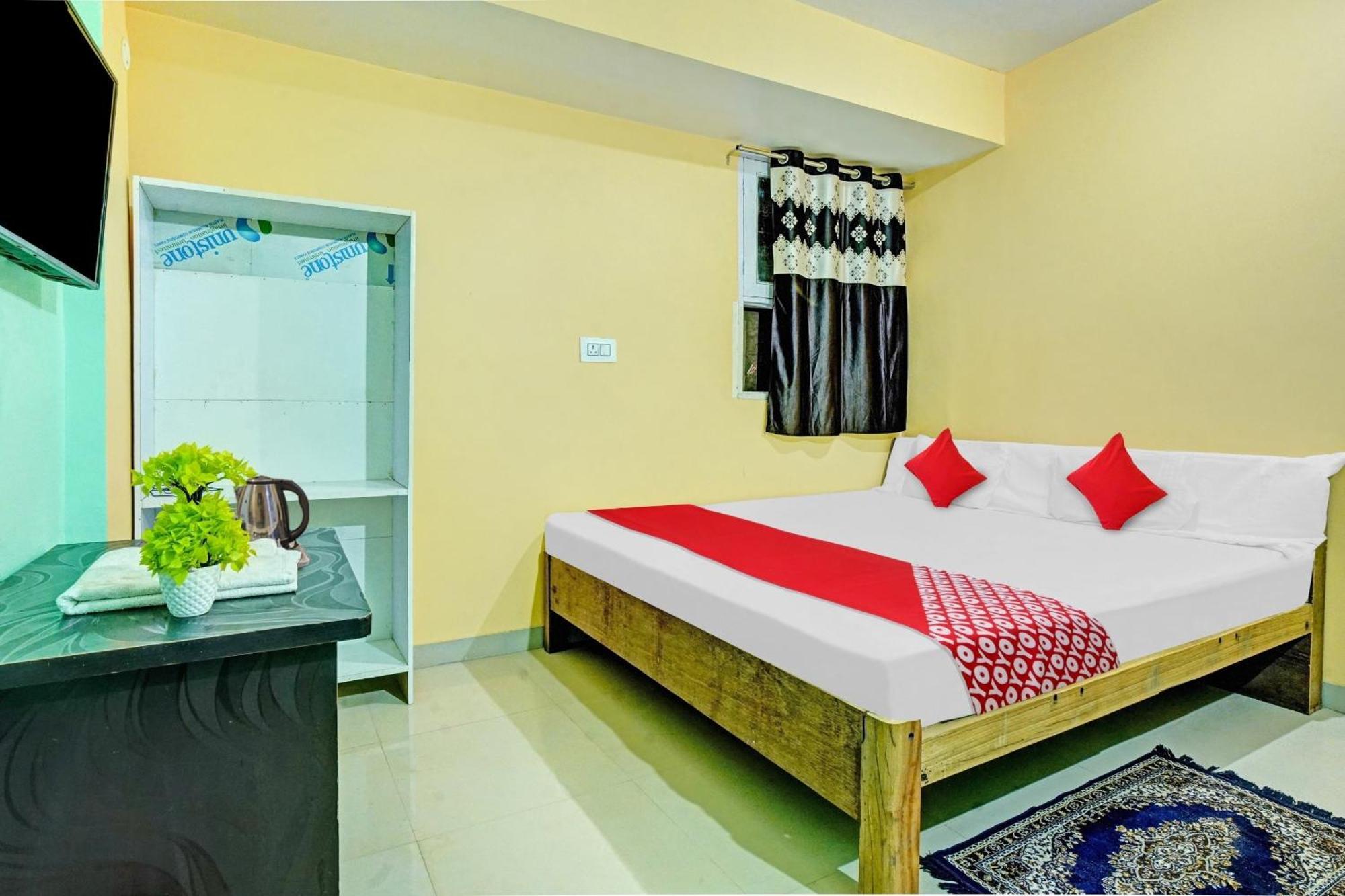 Flagship Hotel Sneh Inn Rms Colony Patna  Esterno foto