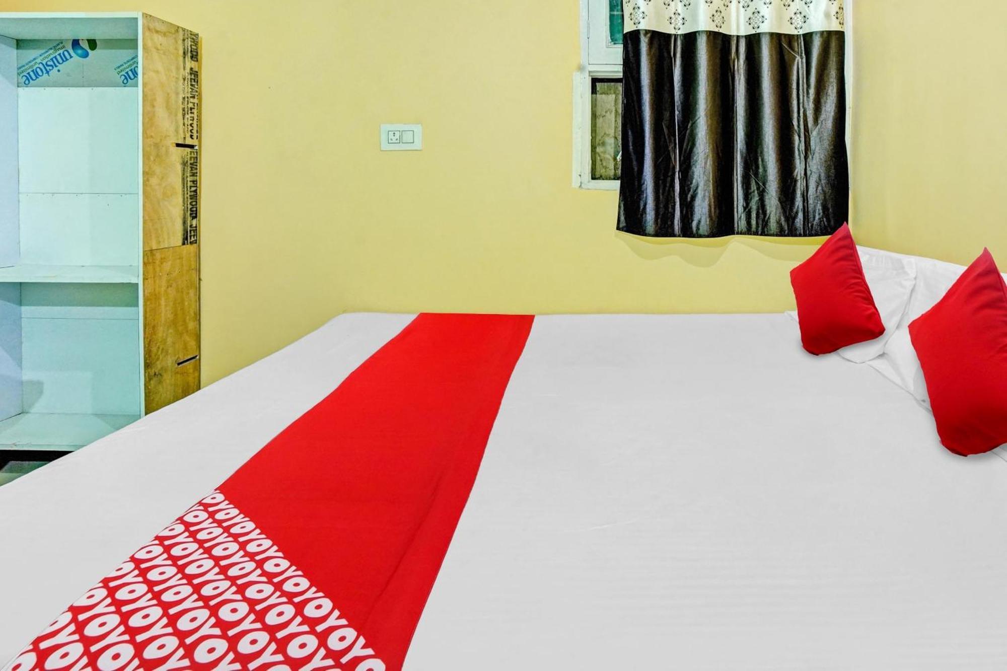 Flagship Hotel Sneh Inn Rms Colony Patna  Esterno foto