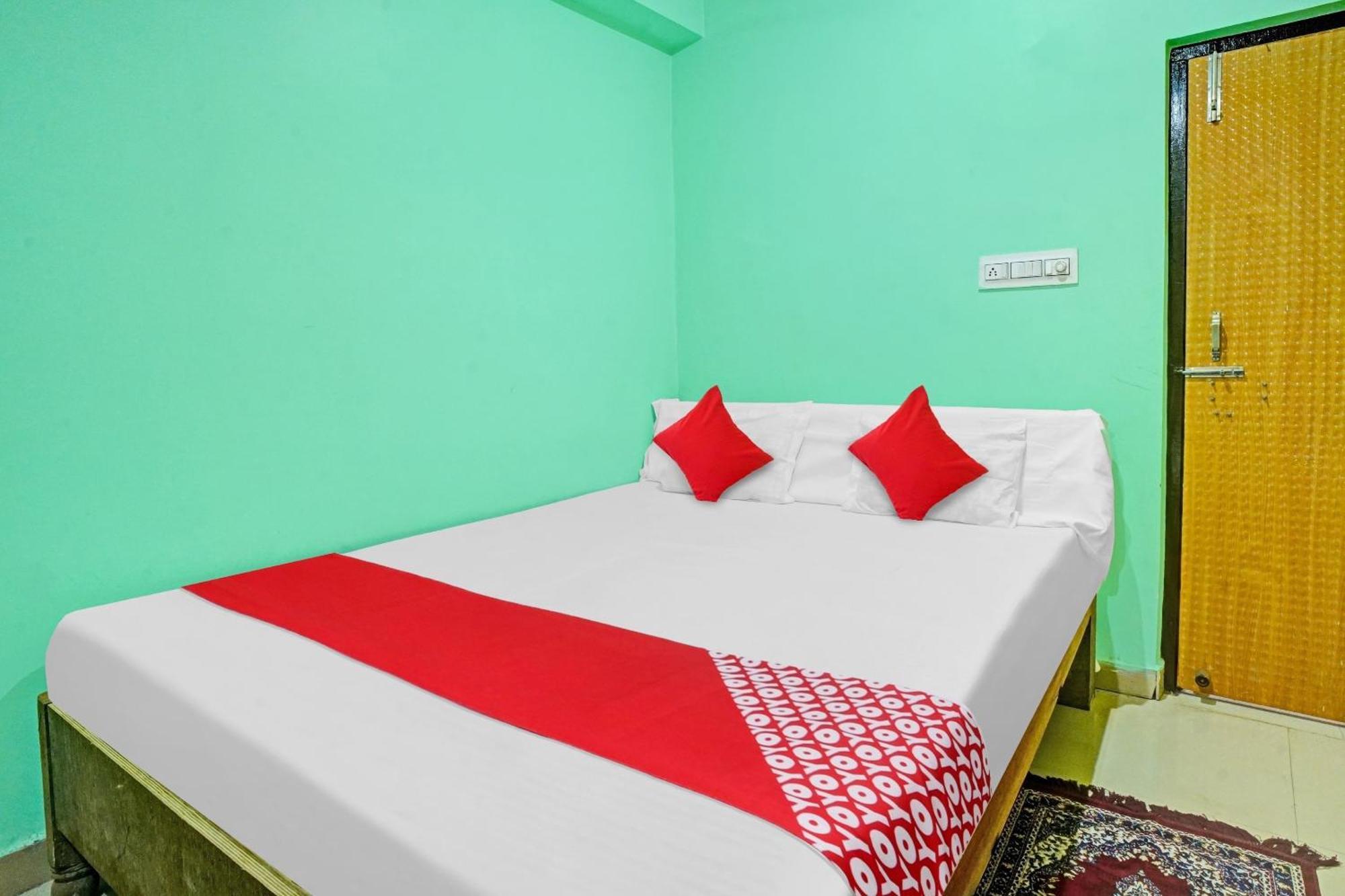 Flagship Hotel Sneh Inn Rms Colony Patna  Esterno foto