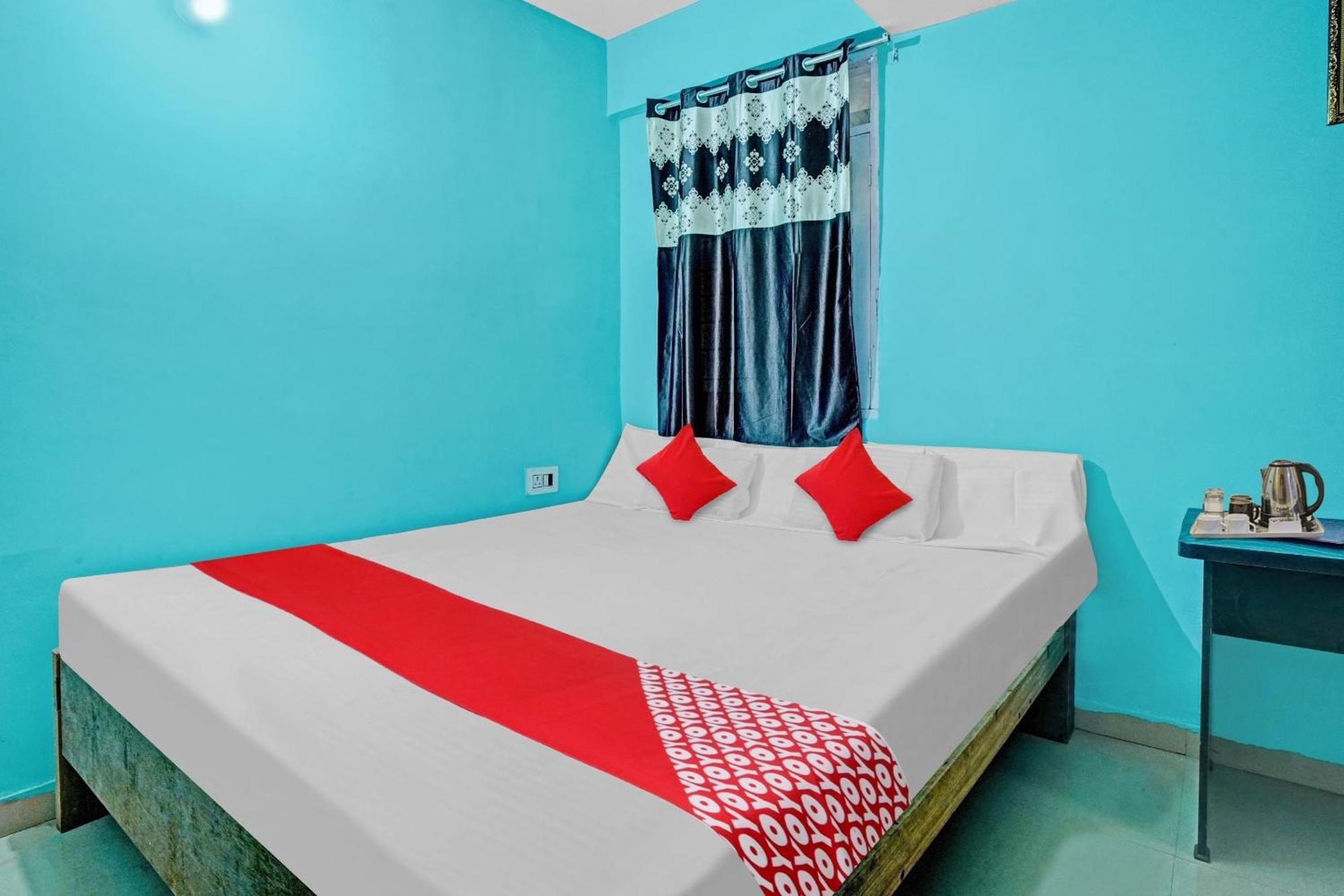 Flagship Hotel Sneh Inn Rms Colony Patna  Esterno foto