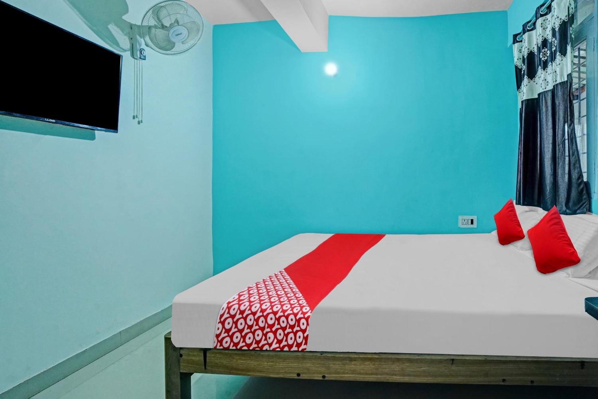 Flagship Hotel Sneh Inn Rms Colony Patna  Esterno foto