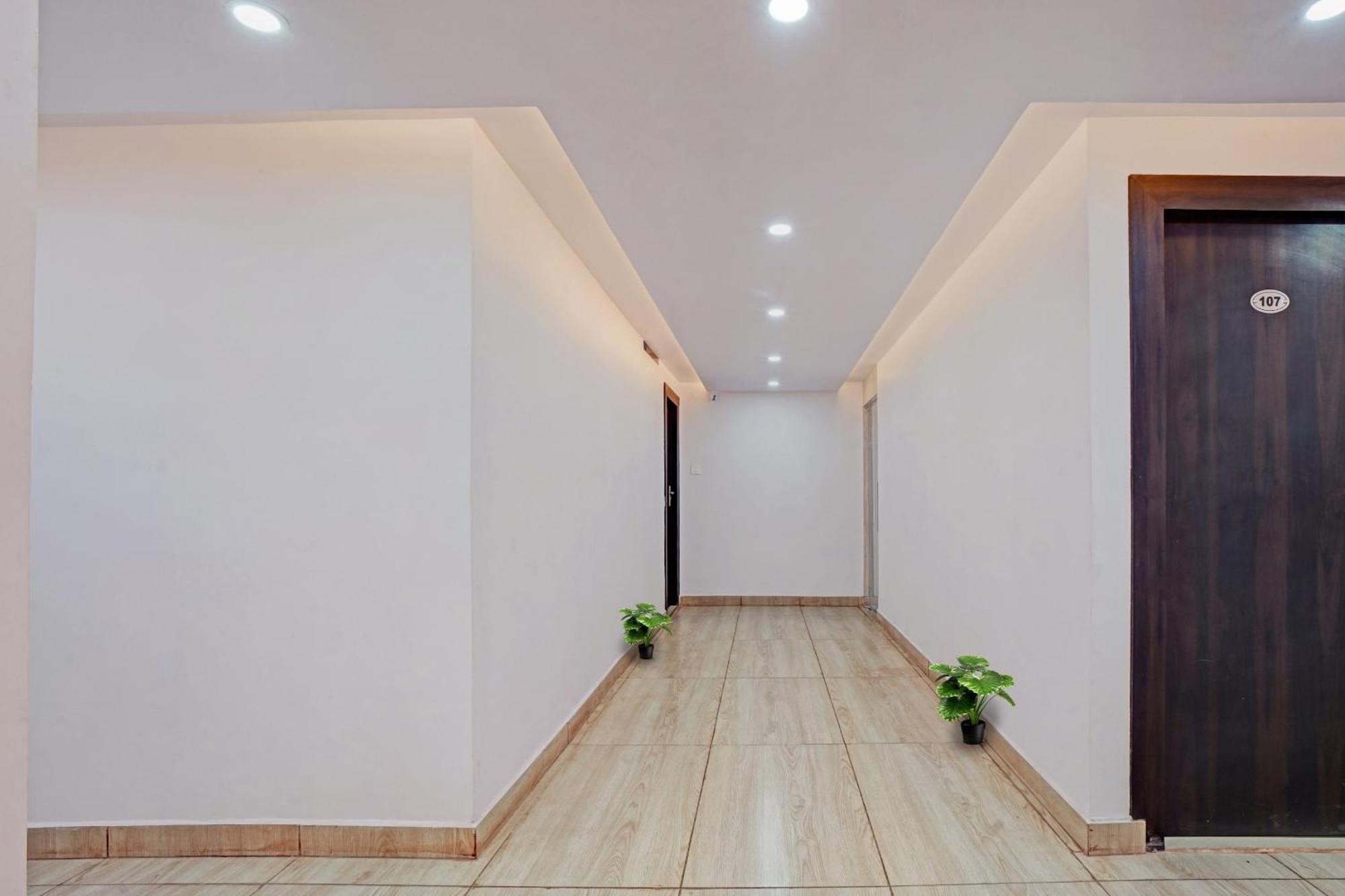 Flagship Hotel Sneh Inn Rms Colony Patna  Esterno foto