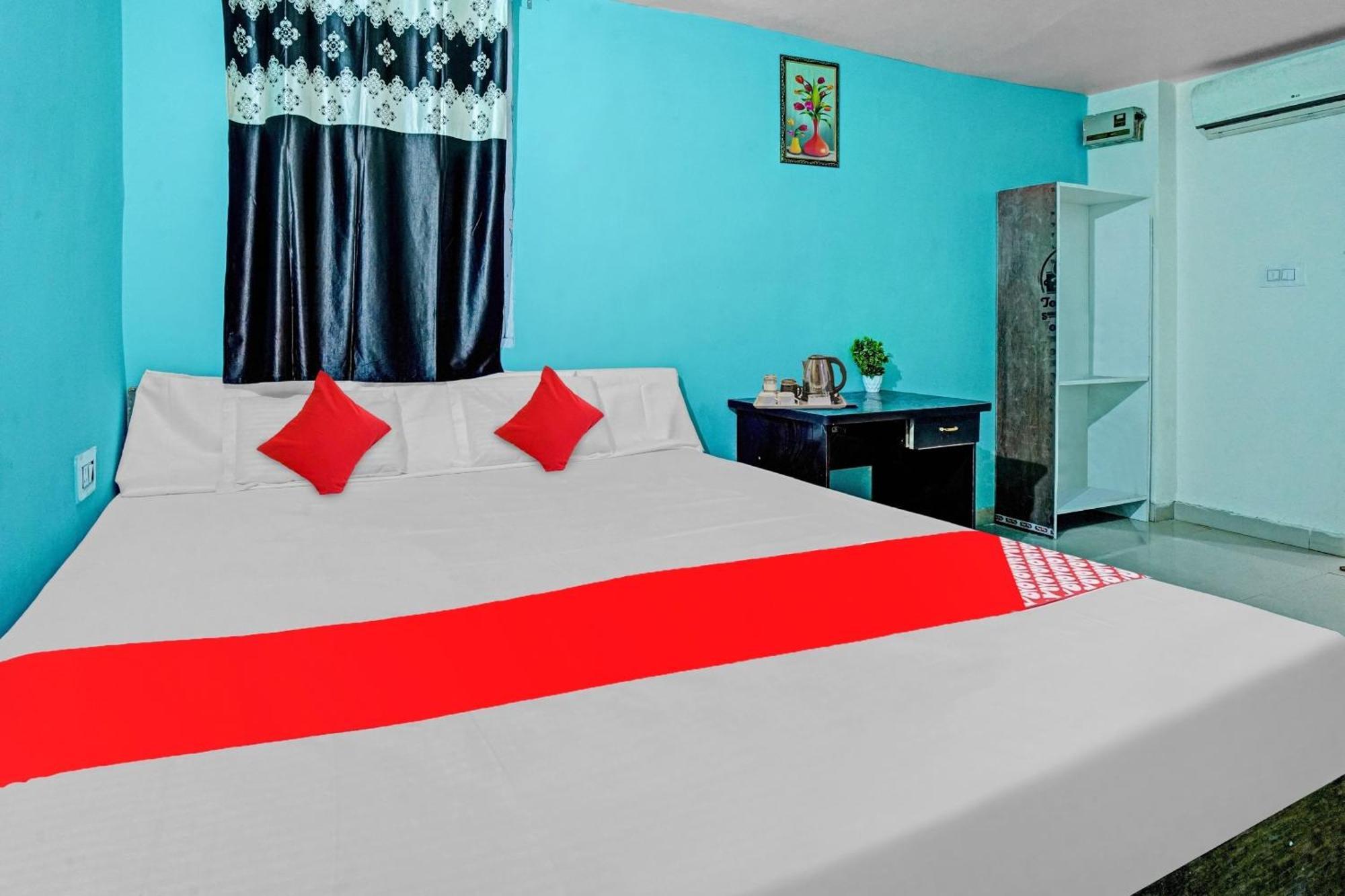 Flagship Hotel Sneh Inn Rms Colony Patna  Esterno foto